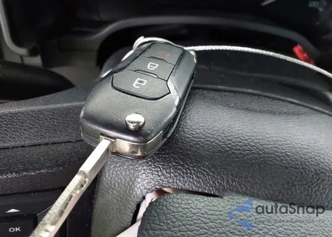 2019 Ford F-150 Xl z USA, uszkodzony, nr VIN 1FTEW1EP7KFB88936